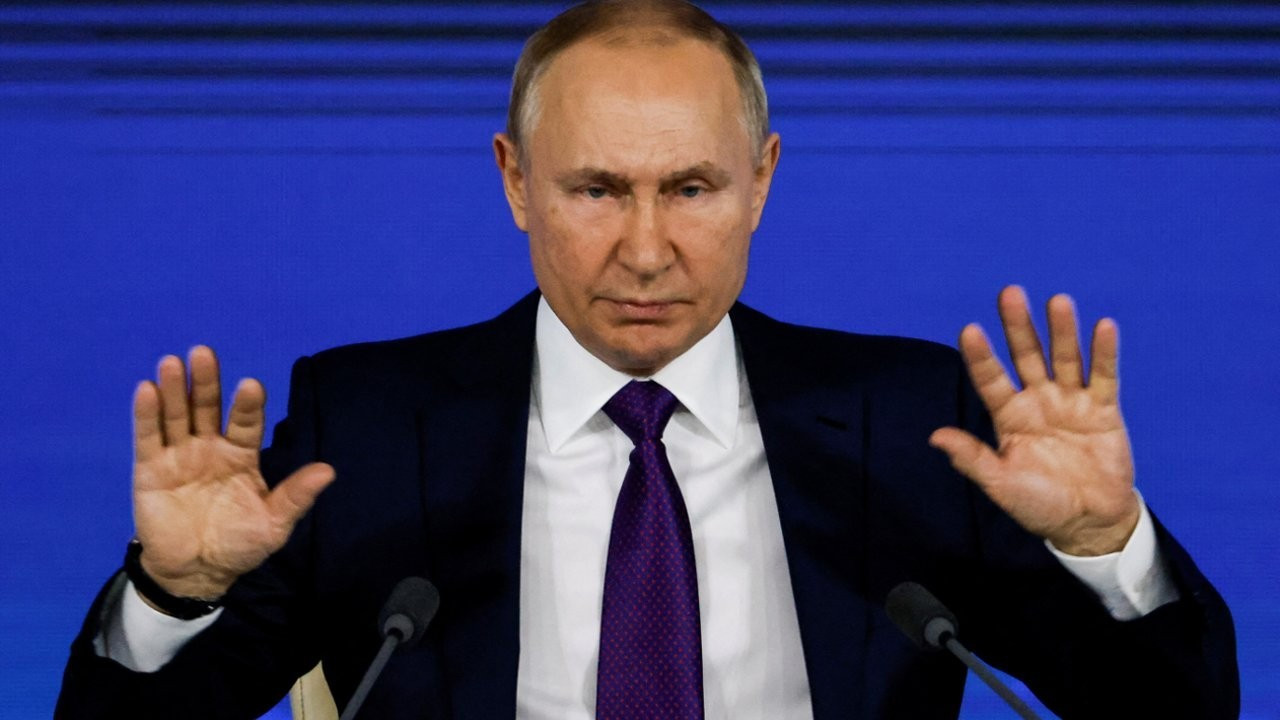 Putin:+Evet,+Minsk+Anla%C5%9Fmas%C4%B1+art%C4%B1k+yok