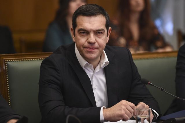 Yunanistan%E2%80%99da+ana+muhalefet+lideri+%C3%87ipras%E2%80%99tan+T%C3%BCrk%C3%A7e+mesaj