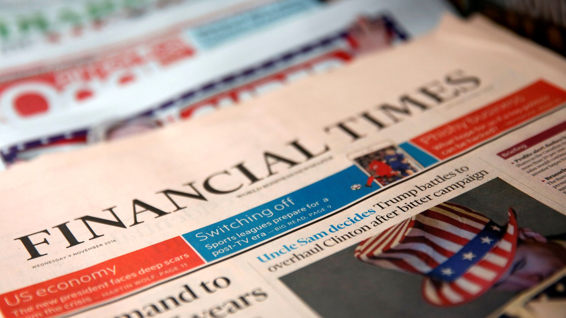 Financial+Times:+En+endi%C5%9Fe+verici+%C3%BClke+T%C3%BCrkiye